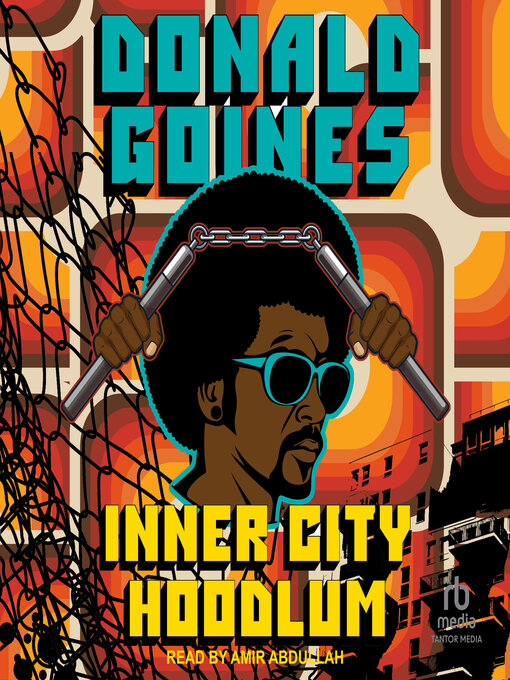Title details for Inner City Hoodlum by Donald Goines - Available